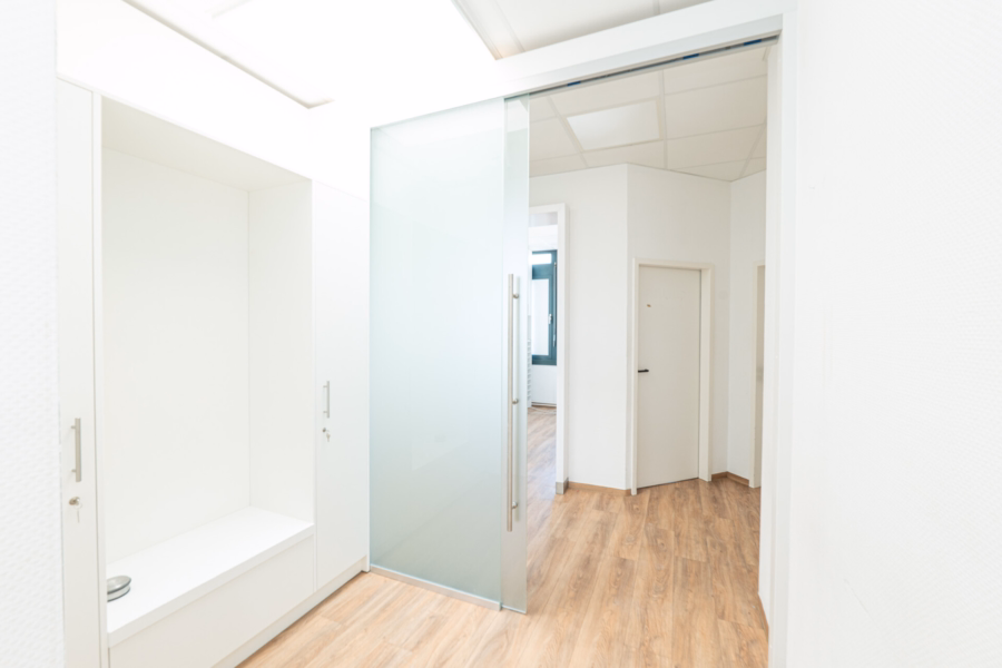 Garderobe