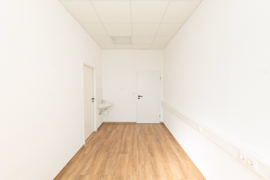 Büro- bzw. Praxisräume