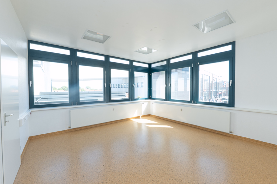Büro- bzw. Praxisräume
