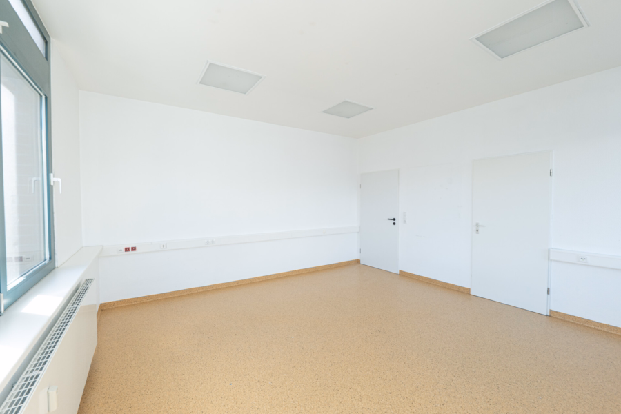 Büro- bzw. Praxisräume