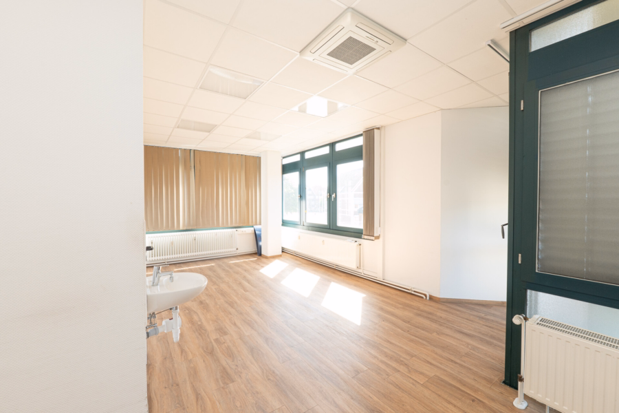 Büro- bzw. Praxisräume