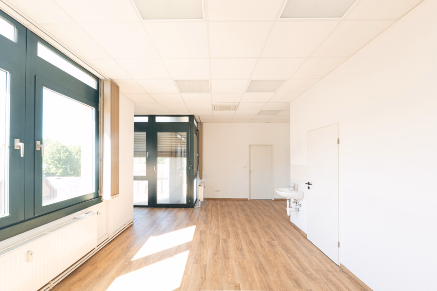 Büro- bzw. Praxisräume
