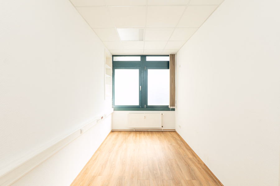Büro- bzw. Praxisräume