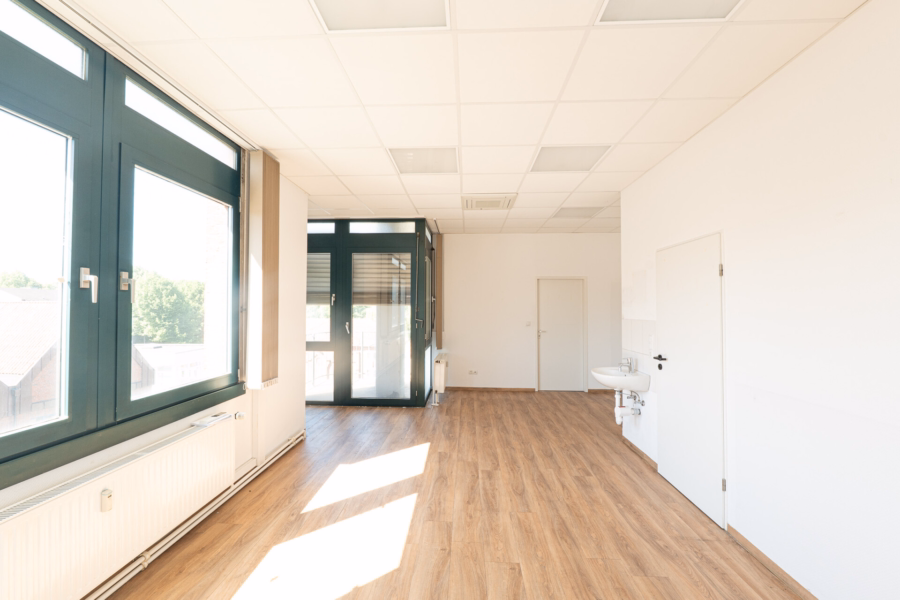 Büro- bzw. Praxisräume