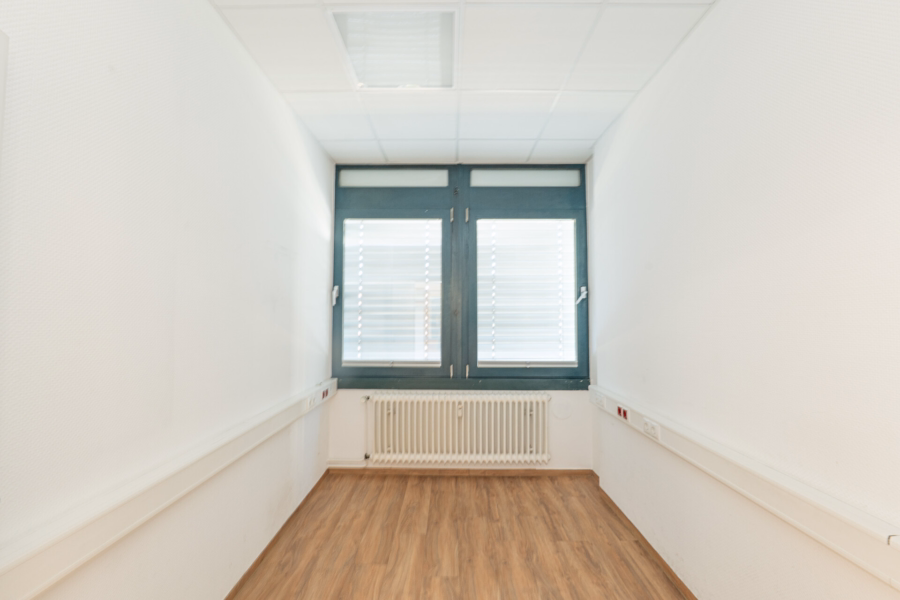 Büro- bzw. Praxisräume