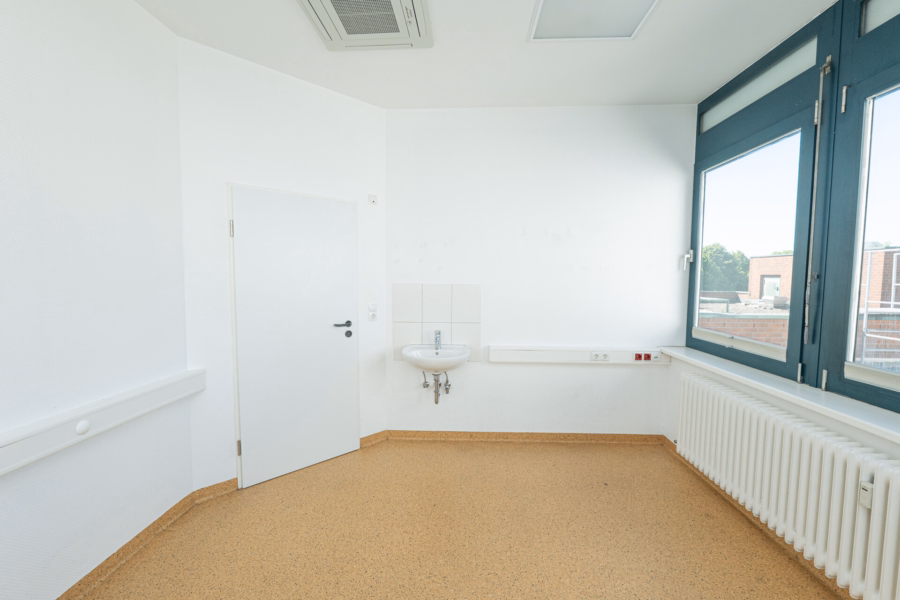 Büro- bzw. Praxisräume