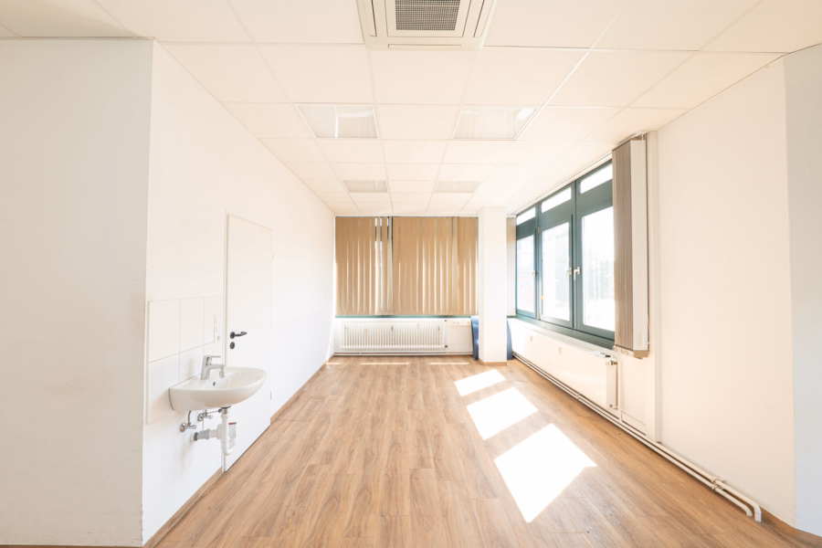 Büro- bzw. Praxisräume