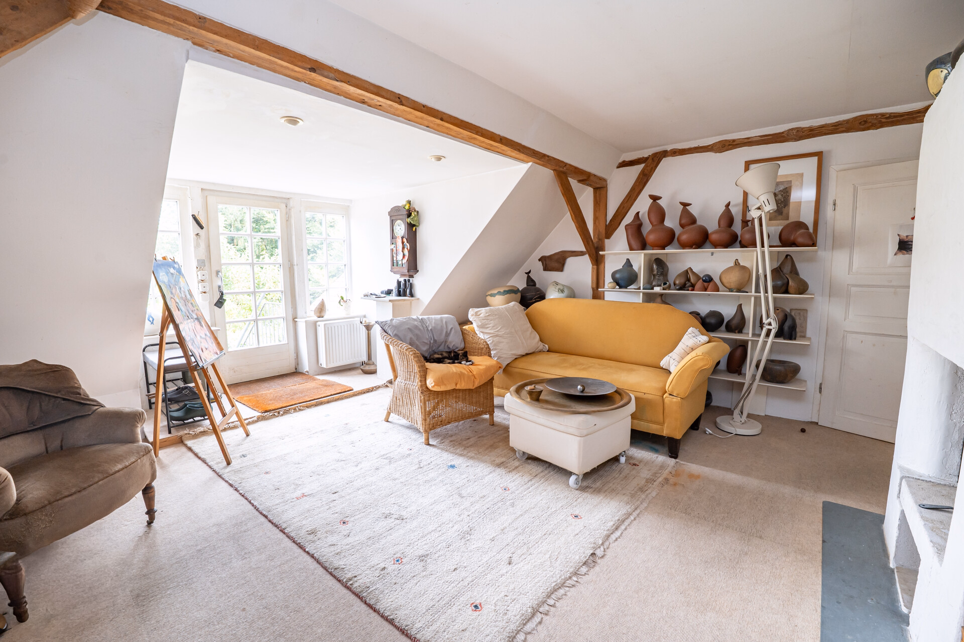 Wohnzimmer OG