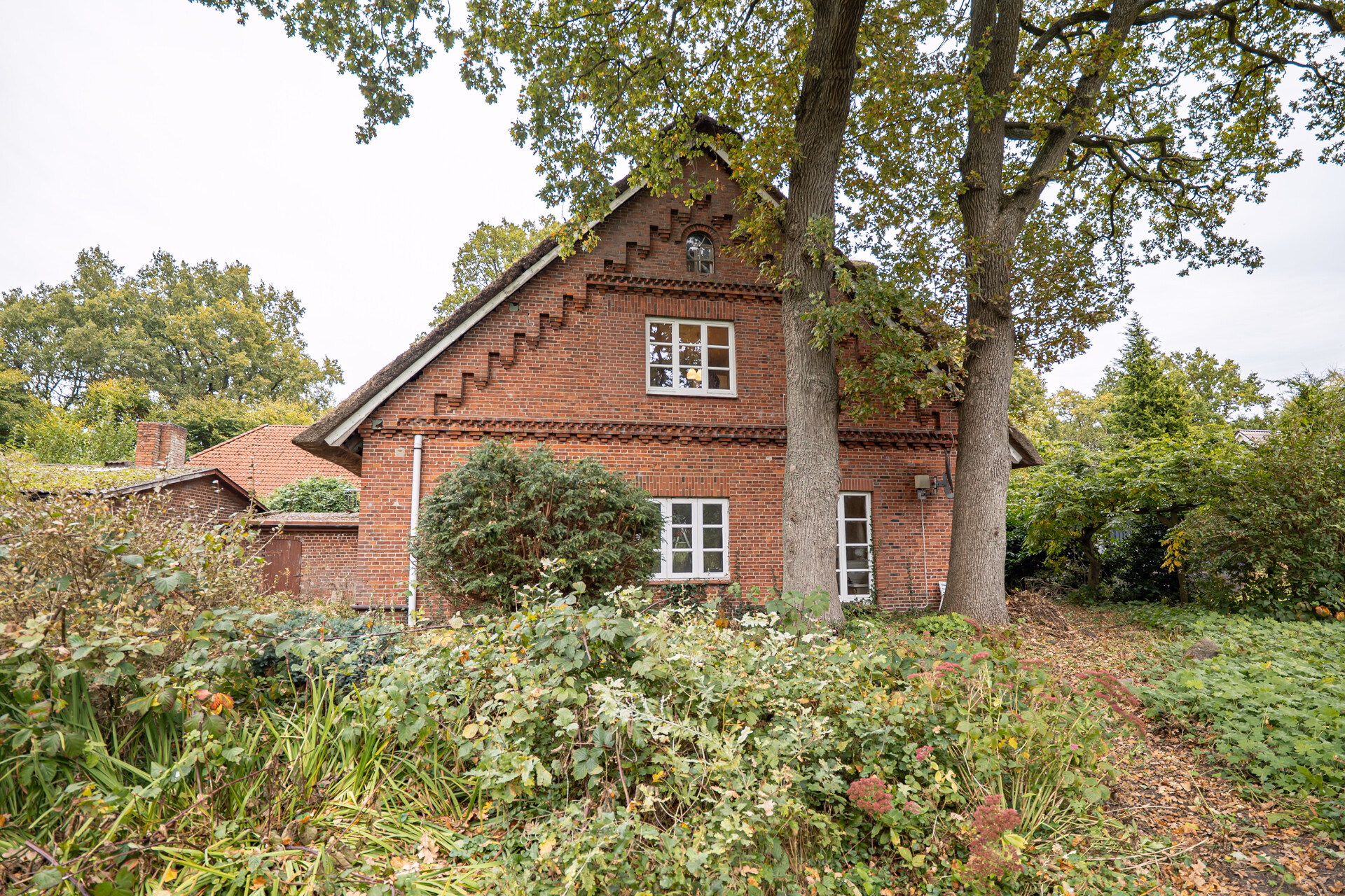 Hinteransicht