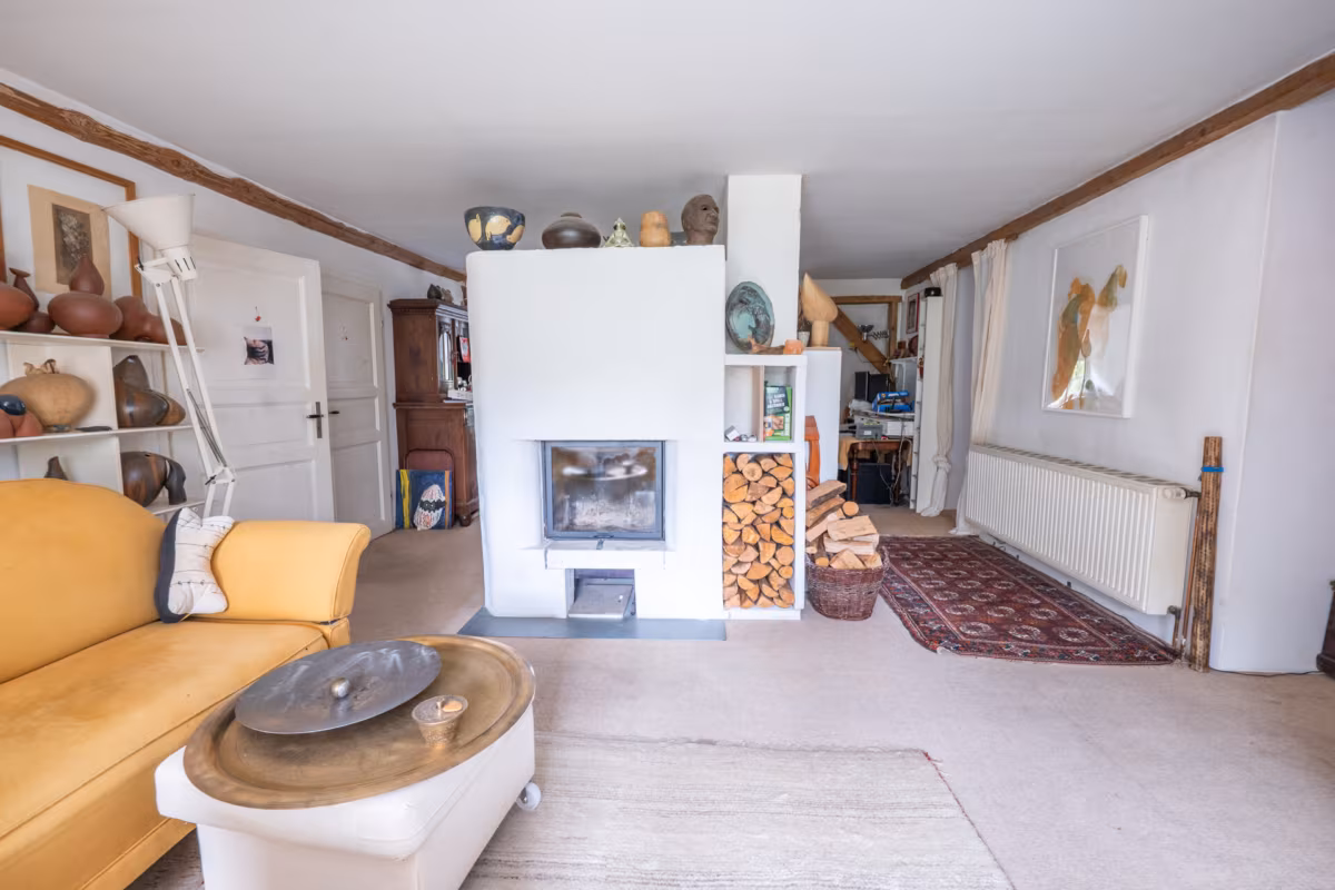 Wohnzimmer OG