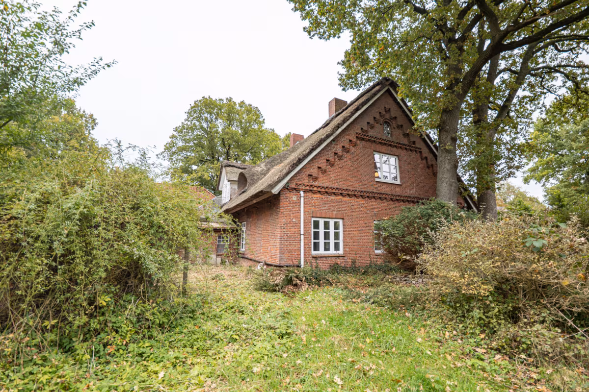 Hinteransicht