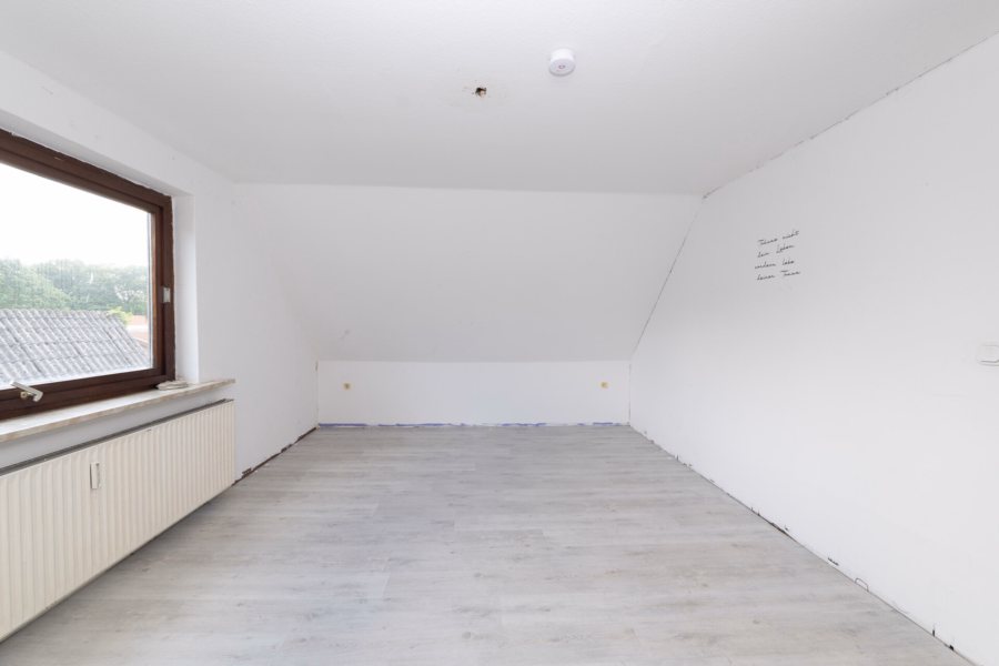 Zimmer oben II
