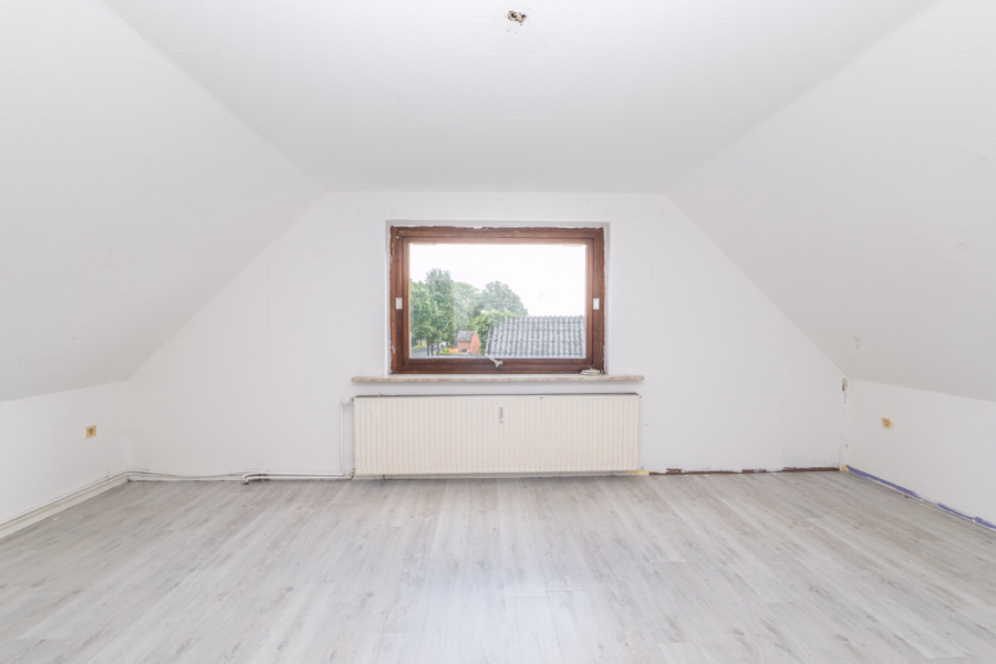 Zimmer oben II