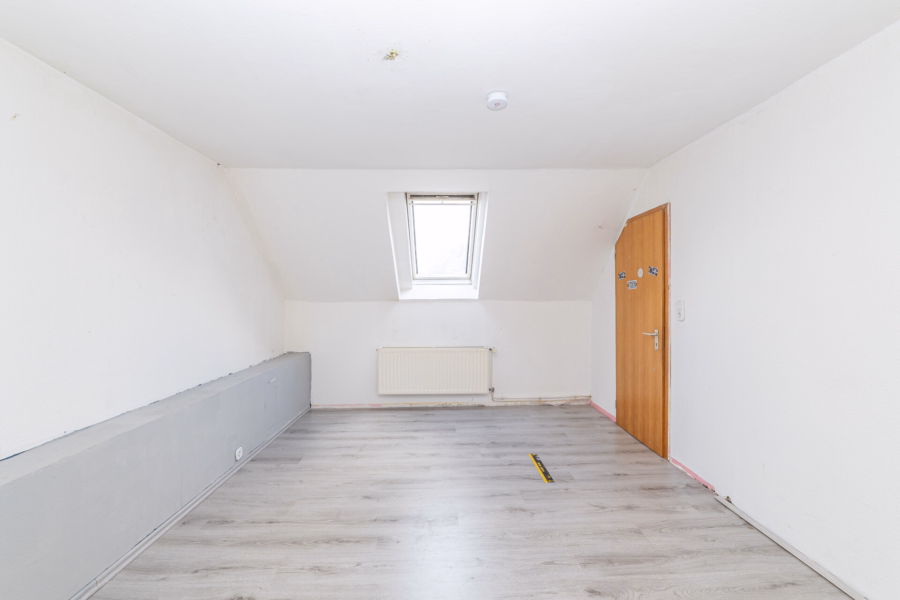 Zimmer oben I