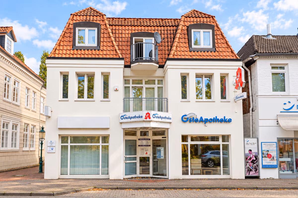 Außenansicht