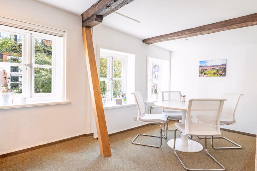 Büro 2