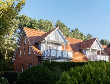 Ansicht - Küstenluft & Sonnenglanz – Ihr Nordsee-Traum als Eigentumswohnung!