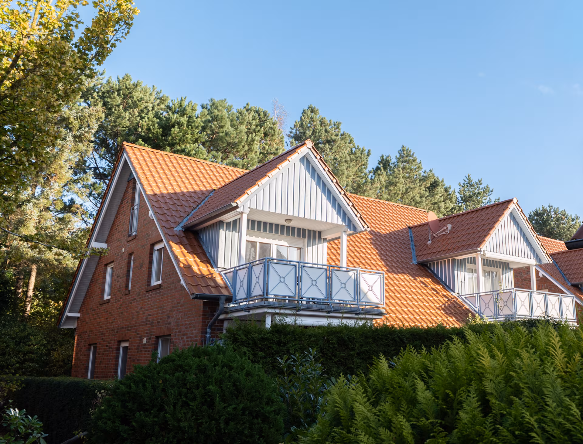 Ansicht