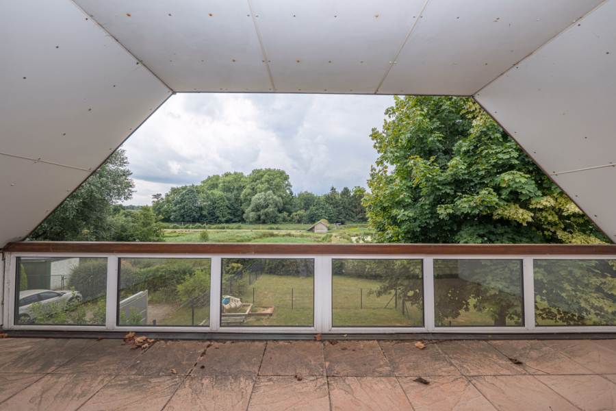 Loggia