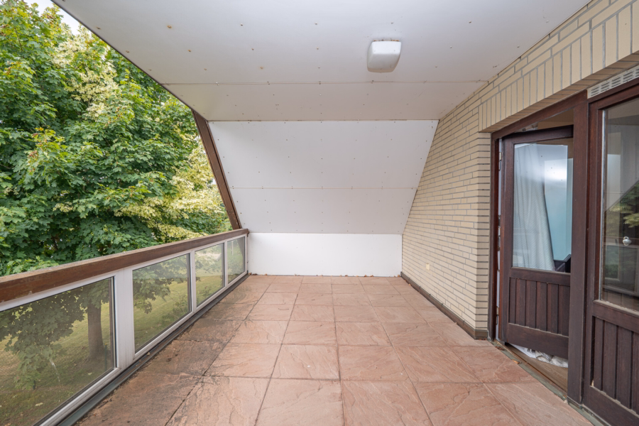 Loggia