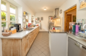WE 1 Küche - Traumhaftes Bauernhaus im Alten-Land! Zwei Exklusive Wohneinheiten mit einzigartigem Flair