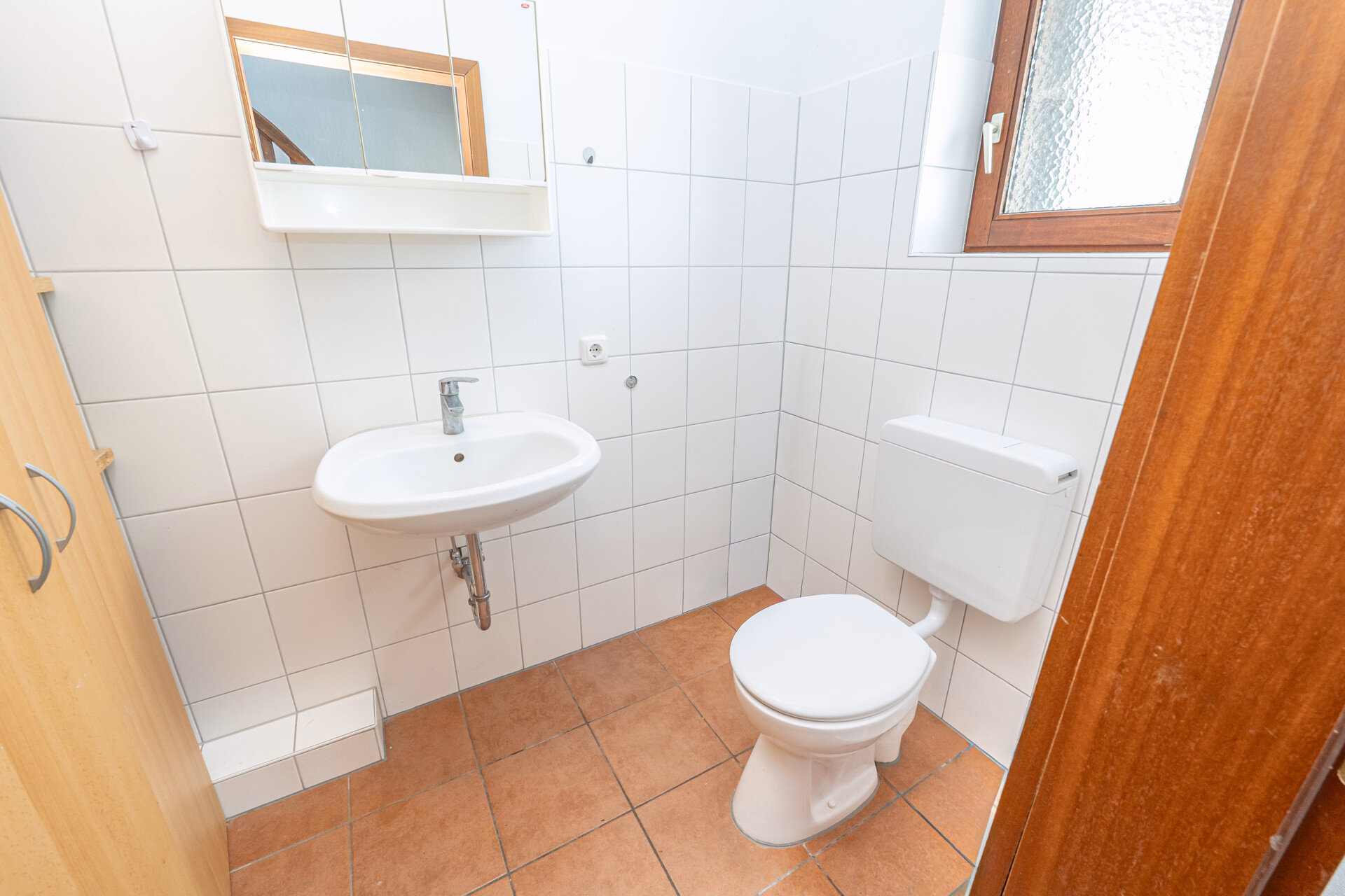 Gäste-WC