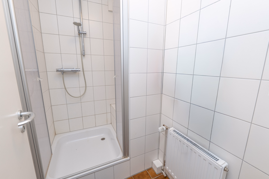Dusche