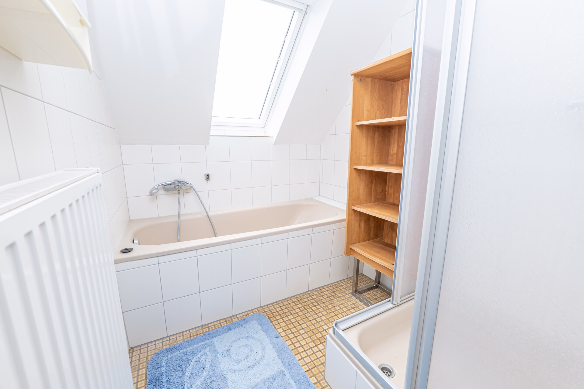 Badezimmer OG