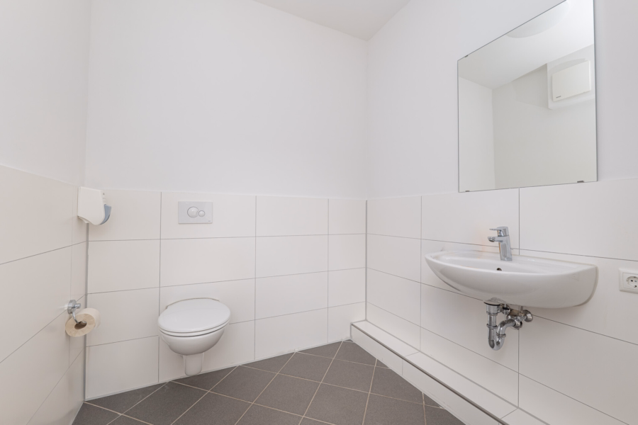 behinderten WC