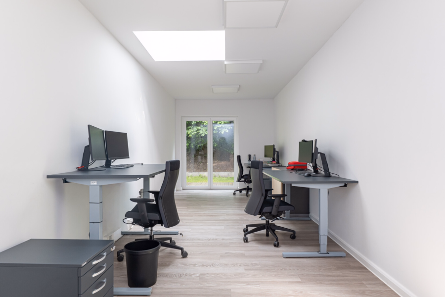 Büro,- Praxisraum