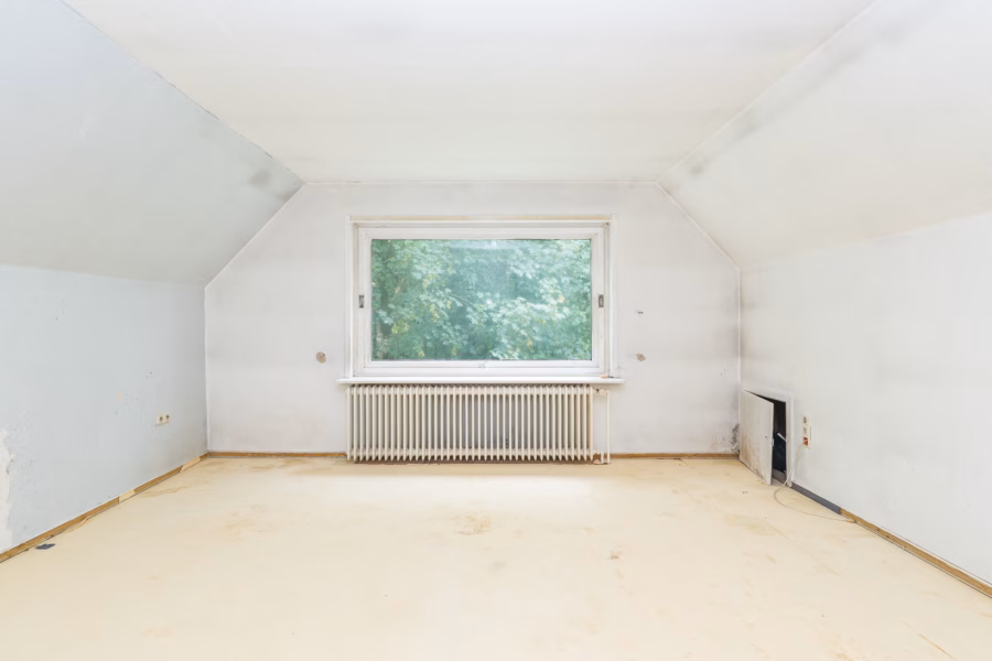 Schlafzimmer Haupthaus