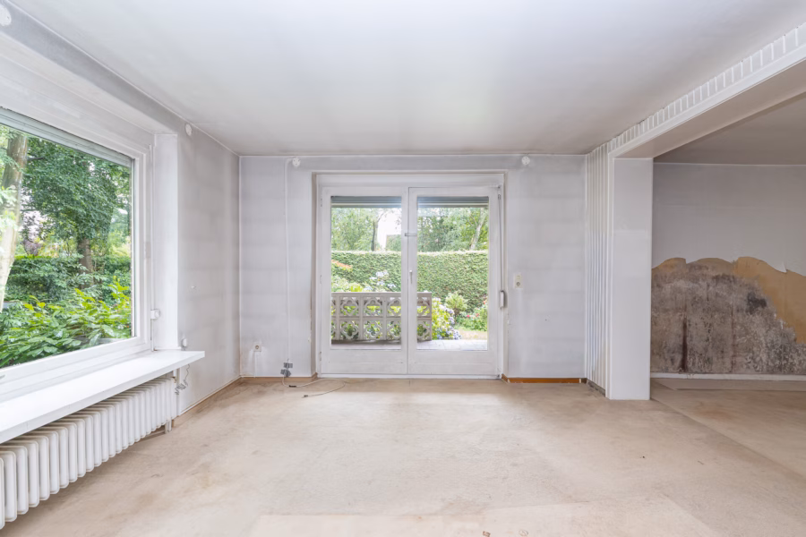 Wohnzimmer Haupthaus