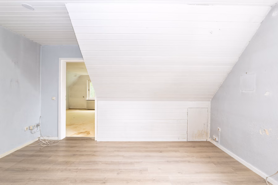Durchgangszimmer Haupthaus