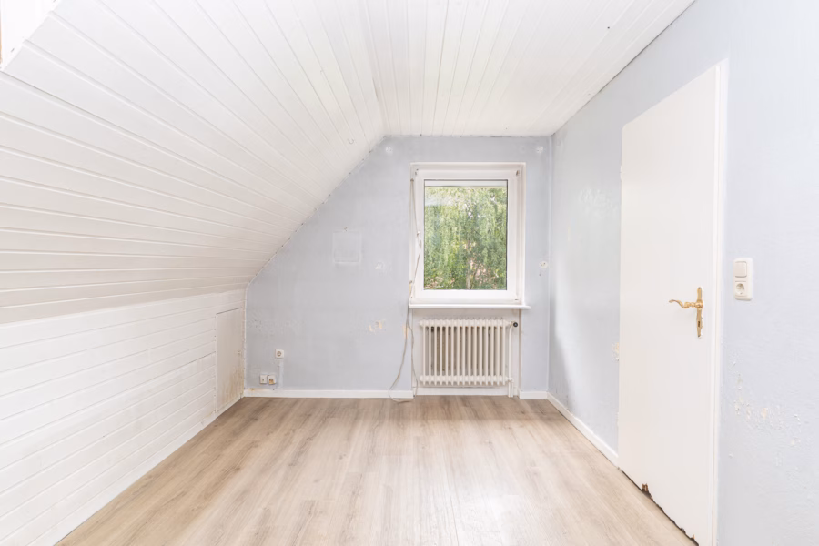 Durchgangszimmer Haupthaus