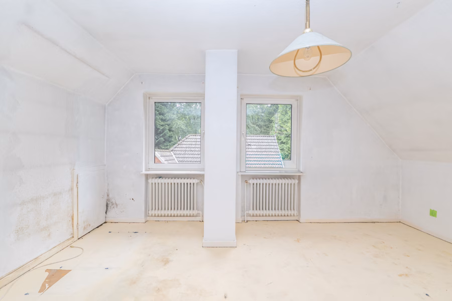 Kinderzimmer Haupthaus