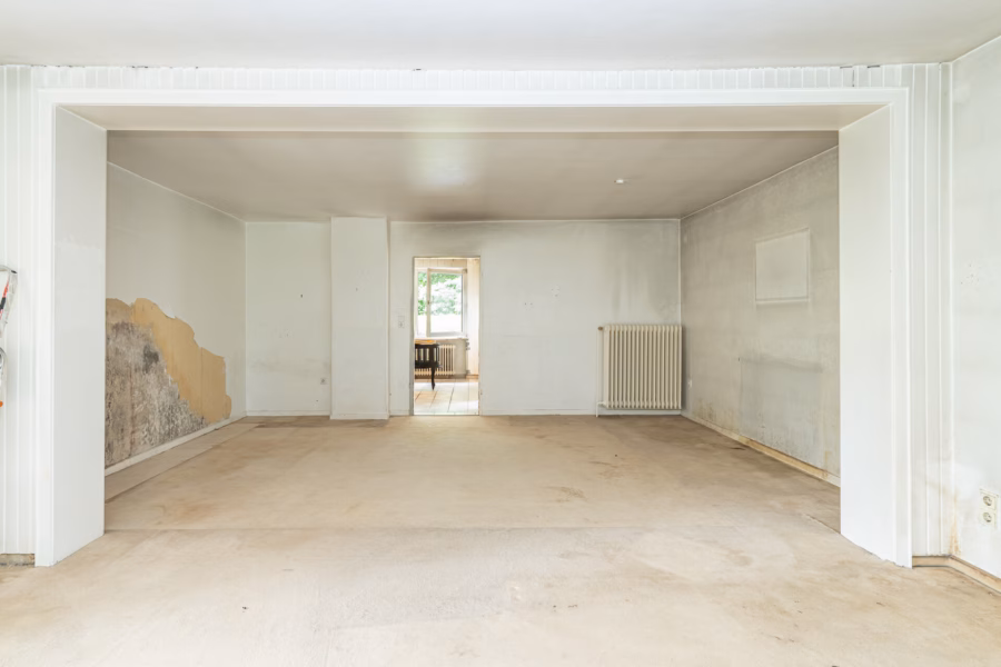 Wohnzimmer Haupthaus