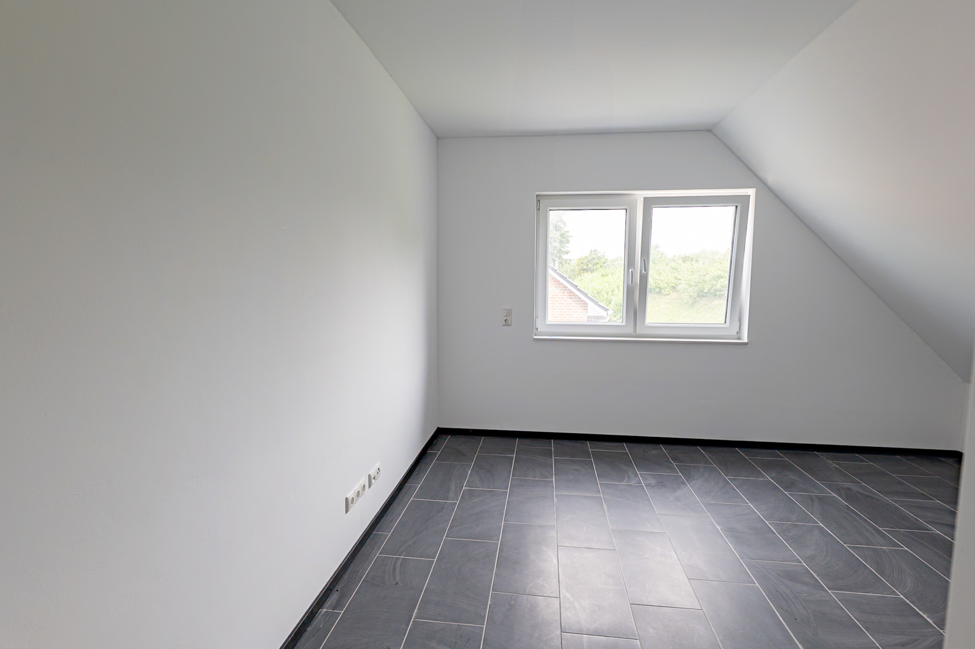 Hochwertiges Wohnen Am Wohnpark Hamfeld – 3-Zimmer-OG-Wohnung mit Stil - Arbeits- oder Kinderzimmer (20864)