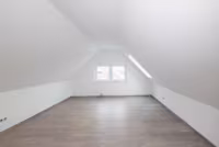 Schlafzimmer Dachgeschoss