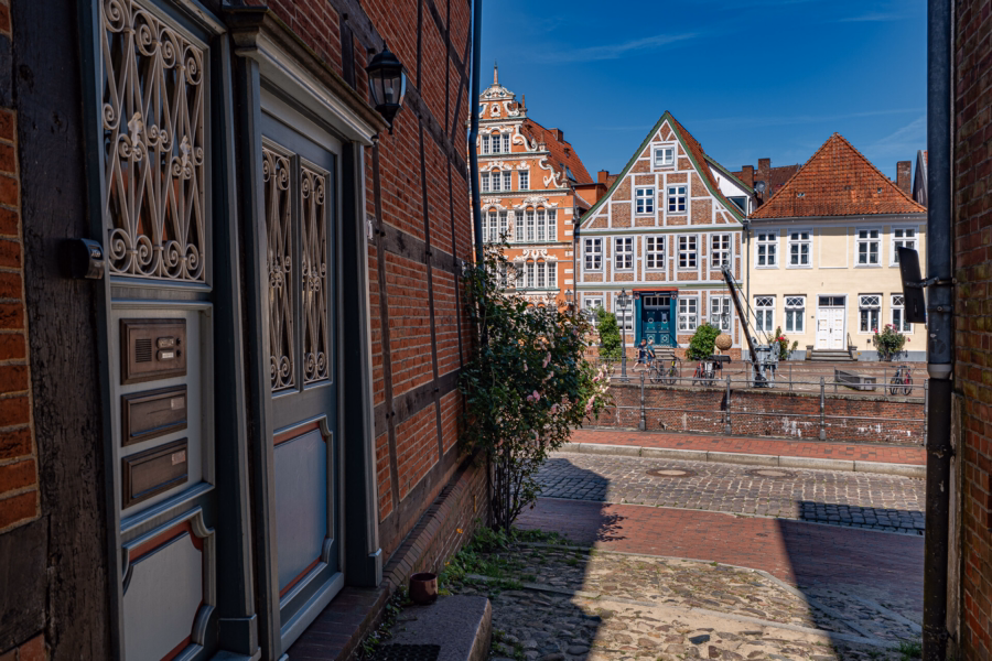 Haustür