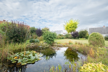Ideales Baugrundstück für Ihr Traum-Einfamilienhaus in Hemmoor, 21745 Hemmoor, Wohngrundstück