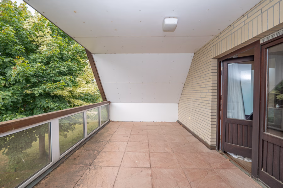 Loggia