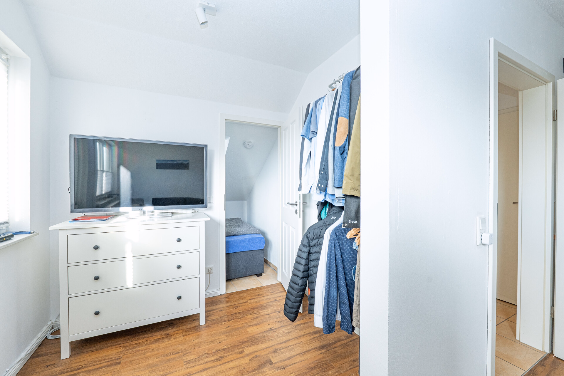 Wohnung 8