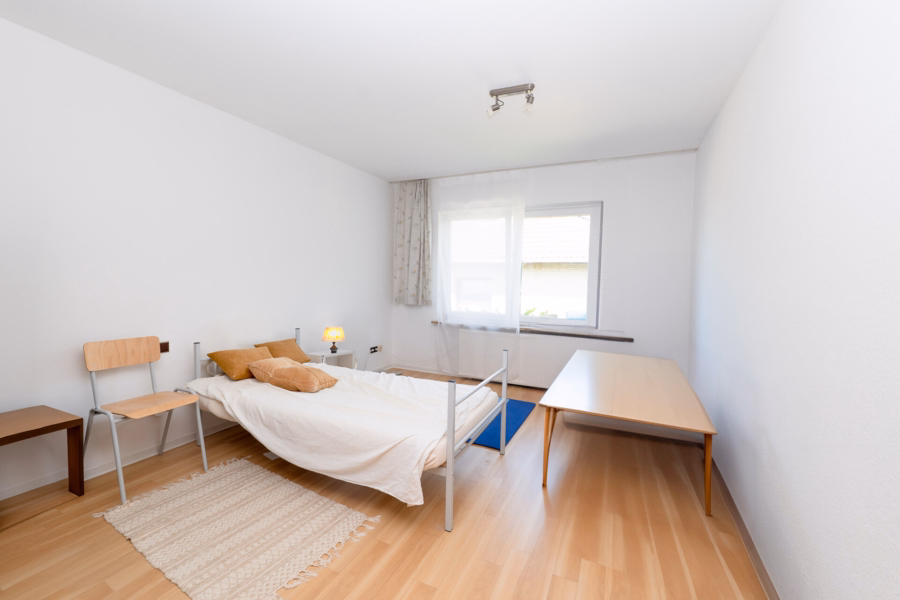 Zimmer EG I