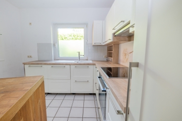 Küche - Ihr neues Zuhause in Stade: Endreihenhaus mit ca. 110 m² Wohnfläche in attraktiver Lage