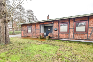 Außenansicht - Attraktive Büro- und Lagerflächen in optimaler Gewerbelage von Stade