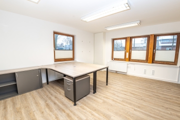 Büro 1 - Attraktive Büro- und Lagerflächen in optimaler Gewerbelage von Stade