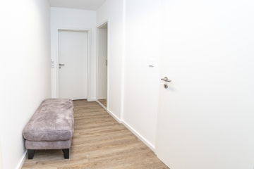 Flur - Attraktive Büro- und Lagerflächen in optimaler Gewerbelage von Stade