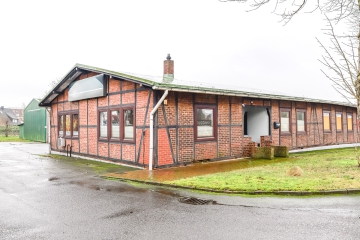 Attraktive Büro- und Lagerflächen in optimaler Gewerbelage von Stade, 21680 Stade, Verkaufsfläche