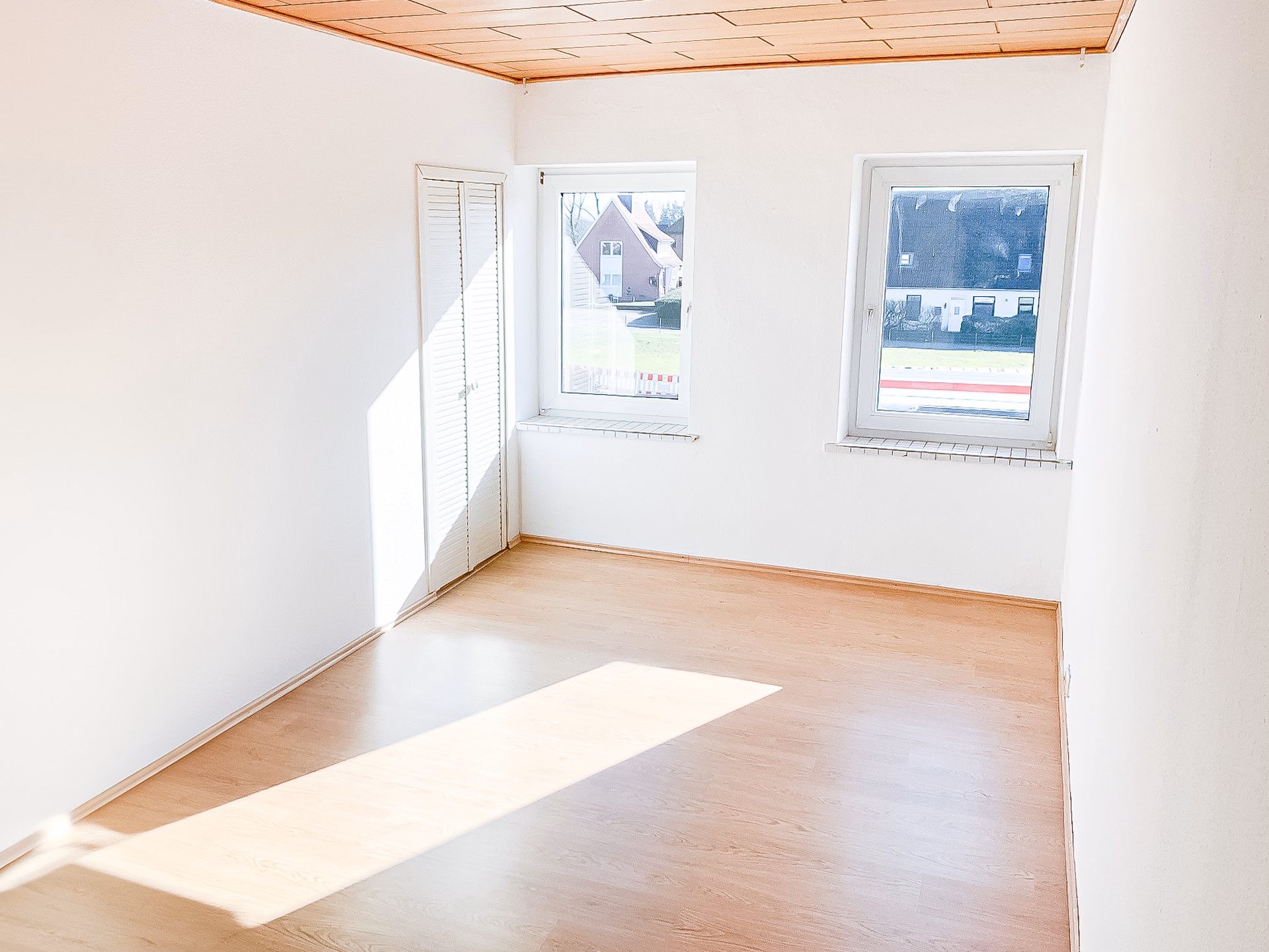 Schlafzimmer Whg. 1