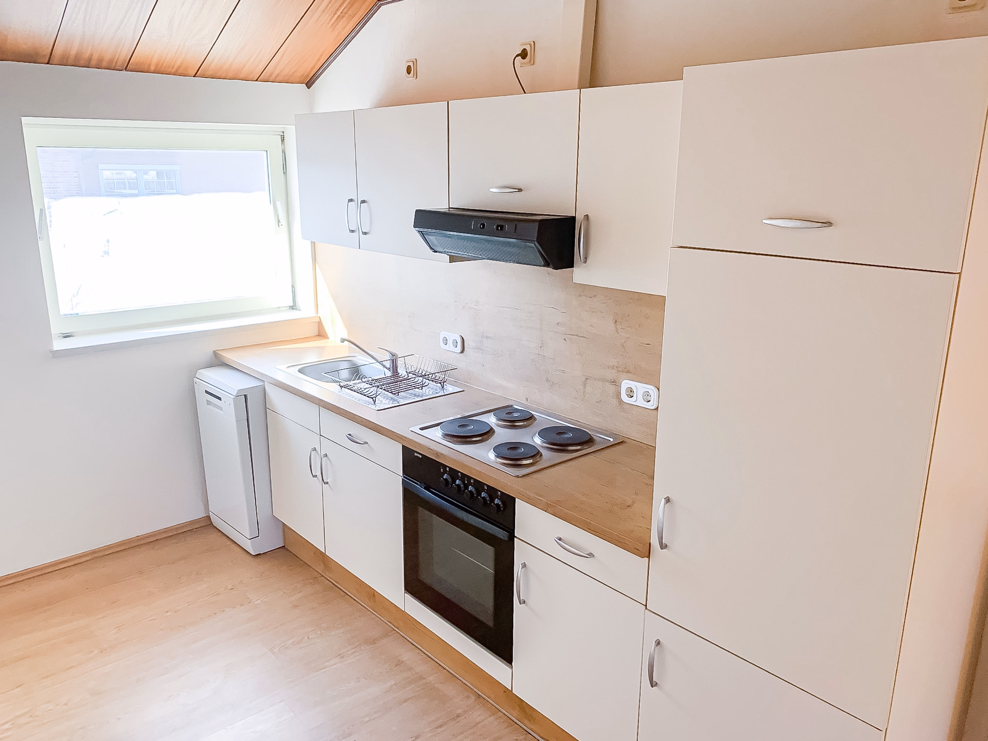 Küche Whg. 1